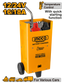 INGCO Battery Charger - ING-CD2201