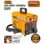 INGCO Inverter Plasma Cutter - ING-CUT401