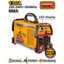 INGCO Inverter MMA Welding Machine - ING-MMA13059