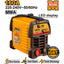 INGCO Inverter MMA Welding Machine - ING-MMA16049