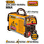 INGCO Inverter MMA Welding Machine - ING-MMA18059