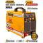 INGCO Inverter MMA Welding Machine - ING-MMA40010