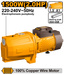 INGCO Water Pump - JP150068