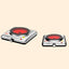 DECAKILA Single Ceramic Cooker 1200W - KECC012M