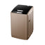 DECAKILA Automatic Washing Machine - 400W - 7KG - KEDM003D