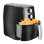 DECAKILA Air Fryer 4.5L - 1400W - KEEC038B