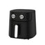 DECAKILA Air Fryer 5.5L - 1500W - KEEC101B