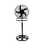 DECAKILA Stand Fan - 18" - 60W - KEFC028B