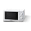 DECAKILA Microwave Oven - 20L - 700W - KEMC007W