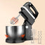 DECAKILA Stand Mixer 250W - 3.5L - 5 Speed - KEMX012B