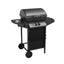 DECAKILA Gas BBQ Grill - 2 Burners - KMGS005B
