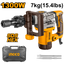 INGCO Demolition Breaker - PDB130018