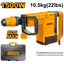 INGCO Demolition Breaker - PDB15006