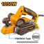 INGCO Electric Planer - PL10508