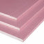 12.5mm Turkish Plasterboard/ Gypsum Board