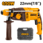 INGCO Rotary Hammer - RGH6528