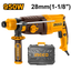 INGCO Rotary Hammer - RGH9528