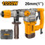 INGCO Rotary Hammer - RH10506