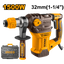 INGCO Rotary Hammer - RH150028