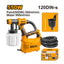 INGCO HVLP Spray Gun - SPG5008