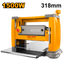 Thickness Planer - TP15003