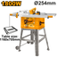 INGCO Table Saw - TS180028