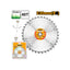 INGCO Bush Cutter Blade - TSB423045