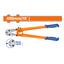 WADFOW 450MM (18") Bolt Cutter - WBC1118