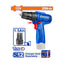 WADFOW 12V, 20N.m Cordless Drill - WCDS518