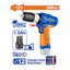 WADFOW Cordless Impact Drill - WCDS540
