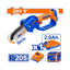 WADFOW 20V, 5" Cordless Pruner Saw - WCLP556
