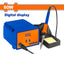 WADFOW 60W Soldering Station - WEL8506