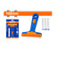 WADFOW 102MM Window Scraper - WGS1618