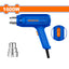 WADFOW 1600W Heat Gun - WHG1516