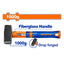 WADFOW 1000G Stoning Hammer - WHM2310