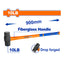 WADFOW 10LB Sledgehammer - WHM4310