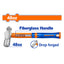 WADFOW 48 Oz Ball Pein Hammer - WHM5348