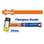 WADFOW 35MM Rubber and Plastic Hammer - WHM7305