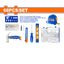 WADFOW 68 PCs Picture Hanging Tools Set - WHS2B68