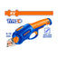 WADFOW 4V Cordless Gauge Straight Shear - WJFP1504