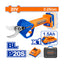 WADFOW Cordless Gauge Straight Shear - WJFPB25
