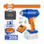 WADFOW 20V Cordless Heat Gun - WKH1B012
