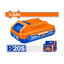 WADFOW 2.0AH Lithium-Ion Battery Pack - WLBP520
