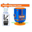 WADFOW Self-Leveling Line Laser (Green Laser Beams) - WLE1M04