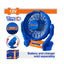 WADFOW 12V Cordless Fan - WLF1507