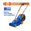 WADFOW 20V, 32CM Cordless Lawn Mower - WLKP530