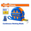 WADFOW 10Mx25MM Steel Measuring Tape - WMT1250