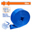 WADFOW 50M, 2" Lay Flat Hose - WPFH0205