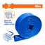 WADFOW 50M, 3" Lay Flat Hose - WPFH0305