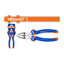 WADFOW 180MM Combination Pliers - WPL1C07